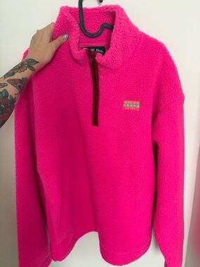 Dairy Boy Green Mountain Fleece